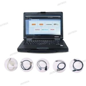 Truck Tool Support For Order Picker Models From Rocla, Nichiyu, Mitsubishi, Et UniCarriers, TCM