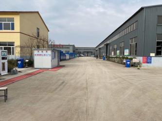 Guangxi Henkry Machinery Co., Ltd