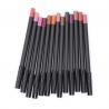 Multi Colored Long Lasting Lipstick Waterproof Lip Pencil Lip Liner for sale