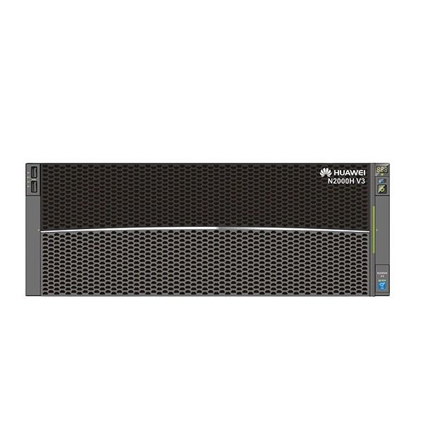Quality High performance H uaWei N2000 V3 Intel Xeon processor 4110  64GB memory  server rack server for sale