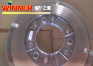 China Nickel Copper Belt Shape Clad Metals For Battery Combination wholesale