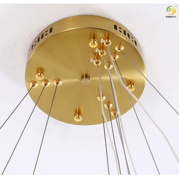 LED Modern And Fashionable Pendant Light Used For Home / Hotel / Showroom