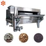 Full Automatic Cashew Roasting Machine / Electric Roasting Machine Stable