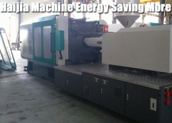 Quality Large Plastic Plates Manufacturing Machine , Bottle Injection Moulding Machine for sale