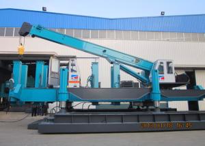 ZYC Series Hydraulic Jack Machine For Soft Soil Pile Foundation OEM Service