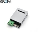GROW K226+G16 DC10-30V Admin/User Fingerprint Password Access Control Board 4