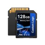 Custom Logo C10 SMT USB Micro SD Memory Card Compatible with Most Devices and