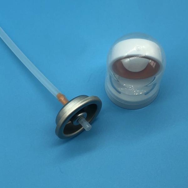 Innovative Continuous Spray Sunscreen Mist Valve for Effortless Full-Body Application with Ultra-Fine Non-Greasy Coverage