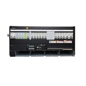 China Embedded AC / DC Huawei Power System ETP48120-B5A2 Output 120A wholesale