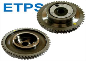 China Indusrtrial Engine Parts 165026250 165026100 52mm 54z For Perkins Truck Part wholesale
