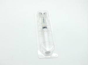 China 3ml Non Cross Linked Hyaluronic Acid Injections For Wrinkles / Reduce Joint Pain wholesale