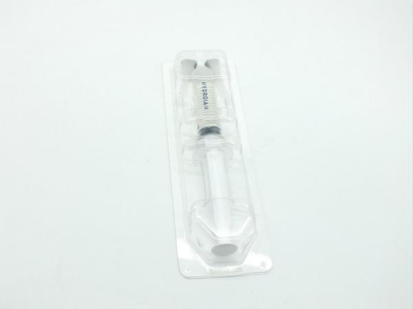 Quality 3ml Non Cross Linked Hyaluronic Acid Injections For Wrinkles / Reduce Joint Pain for sale