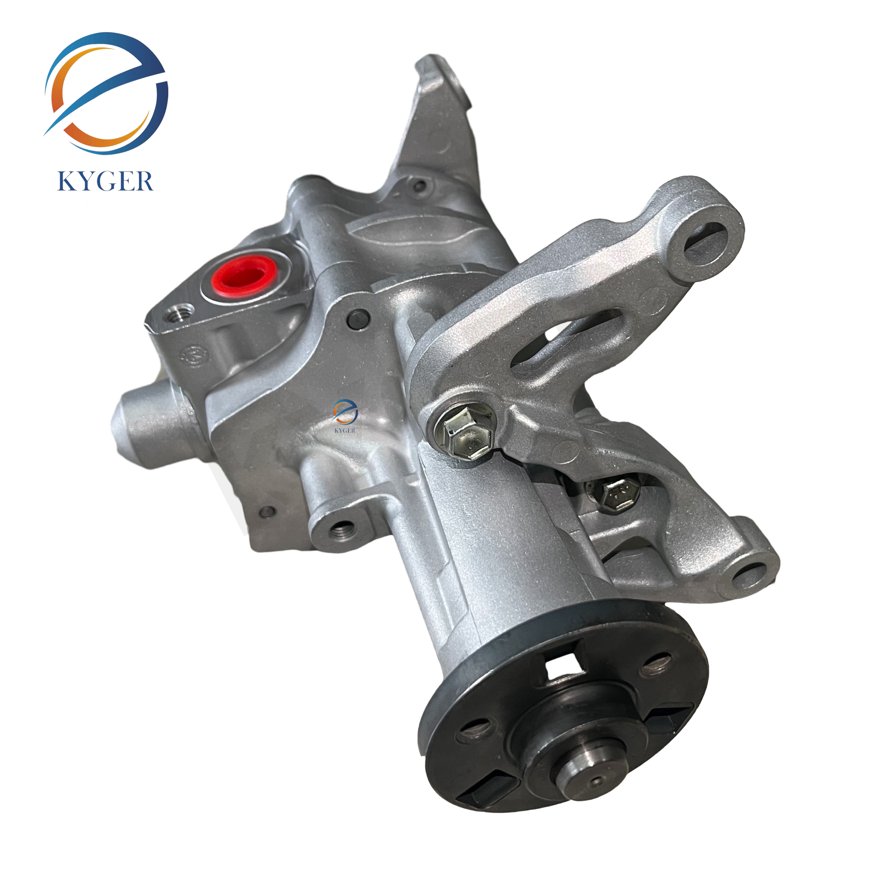 Energy Efficiency Power Steering Pump 32416796454 E70 BMW Steering Parts