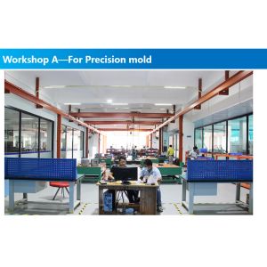 Glory On mould., Ltd