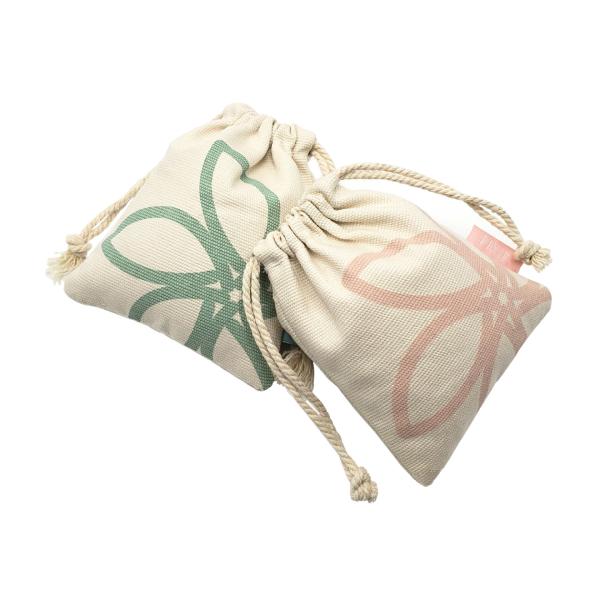Quality Muslin Calico Canvas String Bag Small Custom Organic Cotton Drawstring Bags Fabric Drawstring Gift Bags for sale