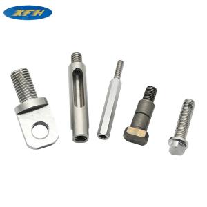China CNC Machining Services - Custom CNC Precision Machining, OEM Manufacturing, 5-Axis Machining Solutions wholesale