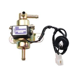 Buy cheap Eco - Friendly External Fuel Pump Fuel Injection High Interference Suppression from wholesalers