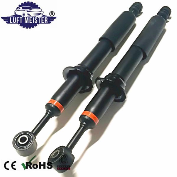 Left Right 4851060290 4851069485 Shock Absorber Toyota Prado 150 Lexus GX 460 Strut