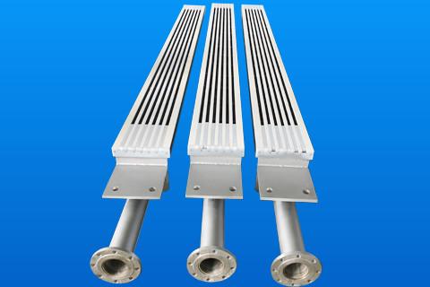 Quality Paper Making Machine Parts - PE Cover for Paper Machine Suction Box for sale