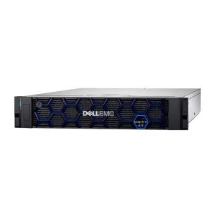 China Storage Array Dell Unity XT480 Hybrid Flash Array Dell XT480 2U 3U Dell Network Storage wholesale
