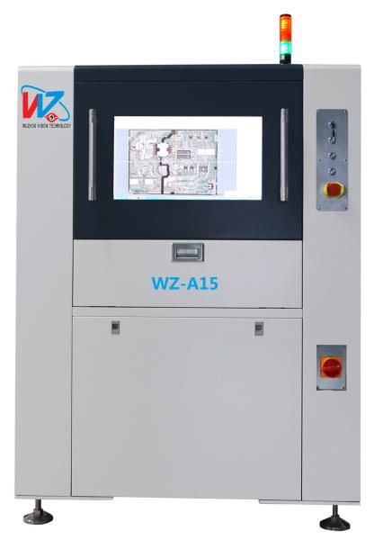 Quality Automatic 0402 Chip SMT Production Line With Optical Character Recognition for sale