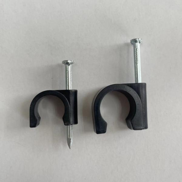 16mm 20mm Plastic Wire Clips Burr Free PE Bending Pipe Tool