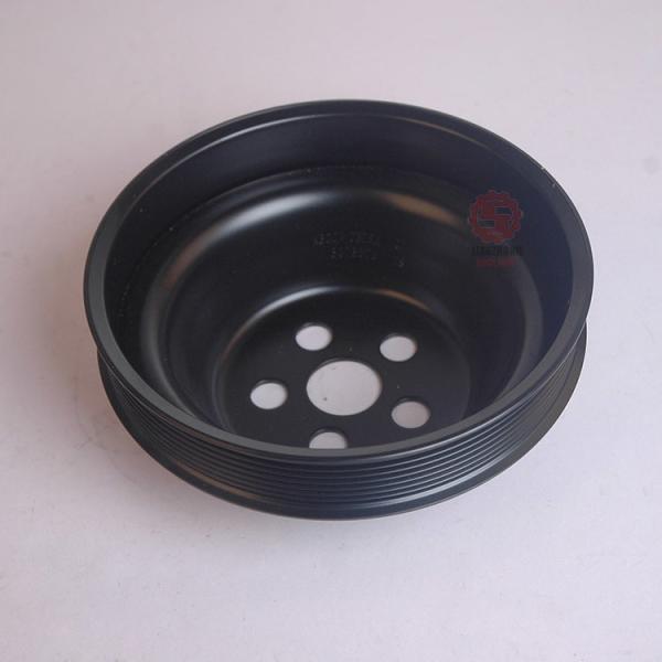 Quality M11 Engine Crankshaft Pulley 3073676 for sale