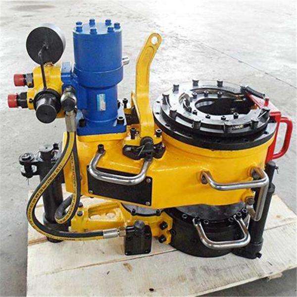 Oilfield Oil Drilling Hydraulic Power Tong Drill Rig Tongs