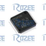 STM32F030RCT6