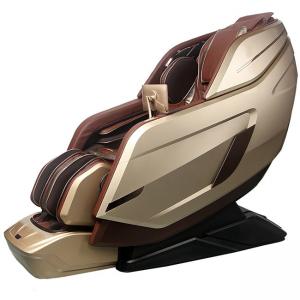 China Home Smart 0 Gravity Tapping Electric Massage Chair Adjustable CE certificate wholesale