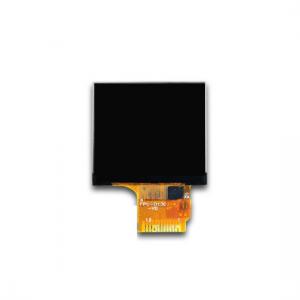 China 1.3 Inch TFT LCD Display Module for Household Appliances and Automobile Electronics wholesale