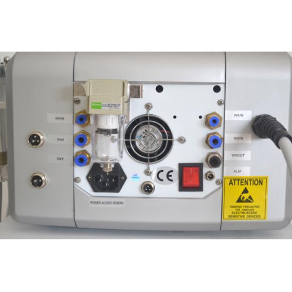 6 In1 Hydro Microdermabrasion Machine Vacuum And Water Circulation Inside