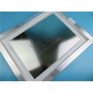 High Precision PCB SMT Stencil Engraving Laser Cut Solder Stencil