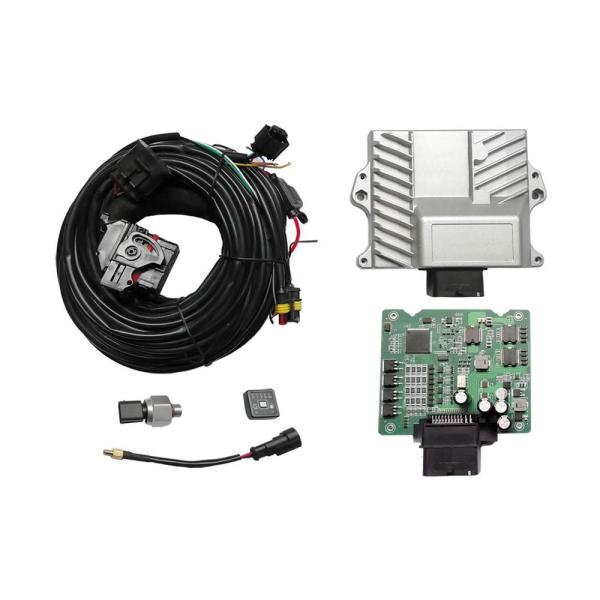 Quality 48 Pin Cylinder Direct Injection System LN-GDI For LPG CNG Diagnostic Software Kits for sale