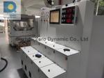 Ten Station Motor Aging Testing Machine / Motor Aging Equipment