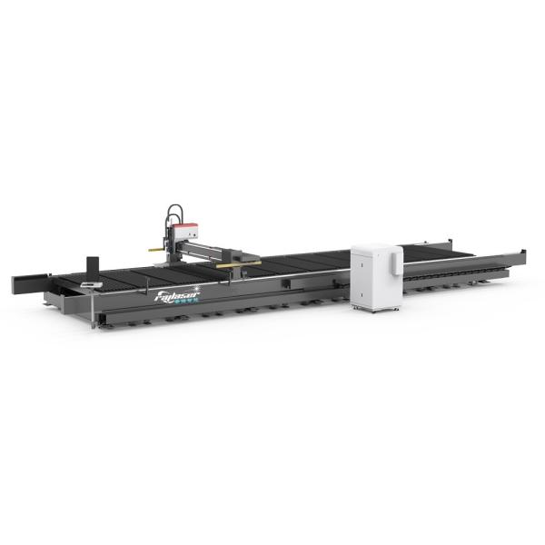 Quality Gantry Metal CNC Laser Cutting Machine stainless steel laser cutting machine automatic laser cutting machine for sale