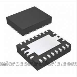 China BQ24103RHLR Battery Management Sync Switch-Mode Li-Ion Charger wholesale