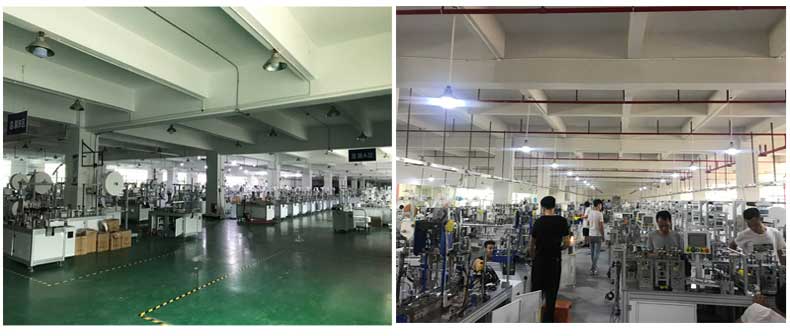 Length 1050mm Automatic Folding Machine Equipment T Shirt Folder Machine