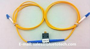 MVOA LC Connector Variable Optical Attenuator Single Mode Inline Attenuator