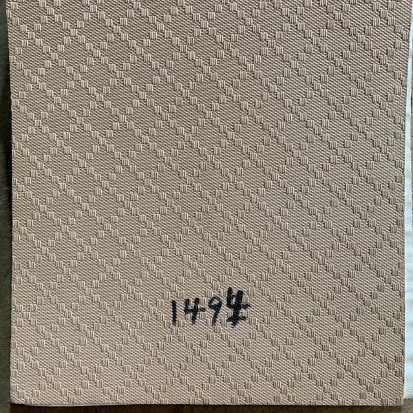 Bovine Finished Split Leather First Collection And Second Collection