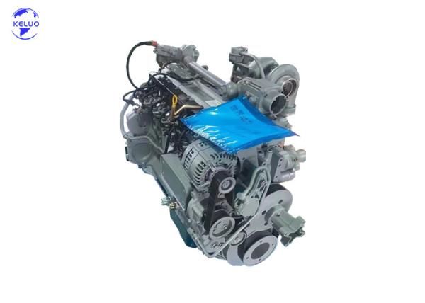 Quality BF6M2012 Deutz Engine BF6M2012C Water Cooled Diesel Engine for sale
