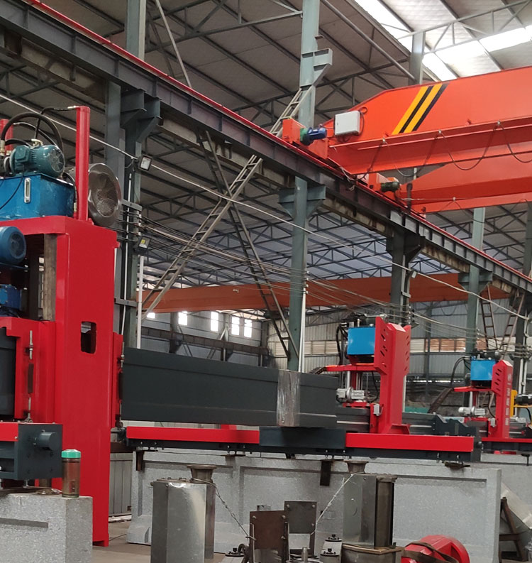 Stone Block Cutting Machine for Granite Marble Slab Professional and Customizable Cuttin