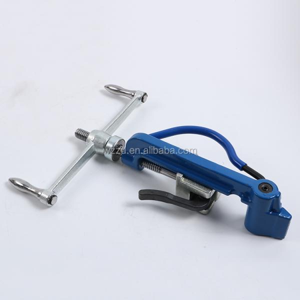 1000kgs Stainless Steel Strapping Tool