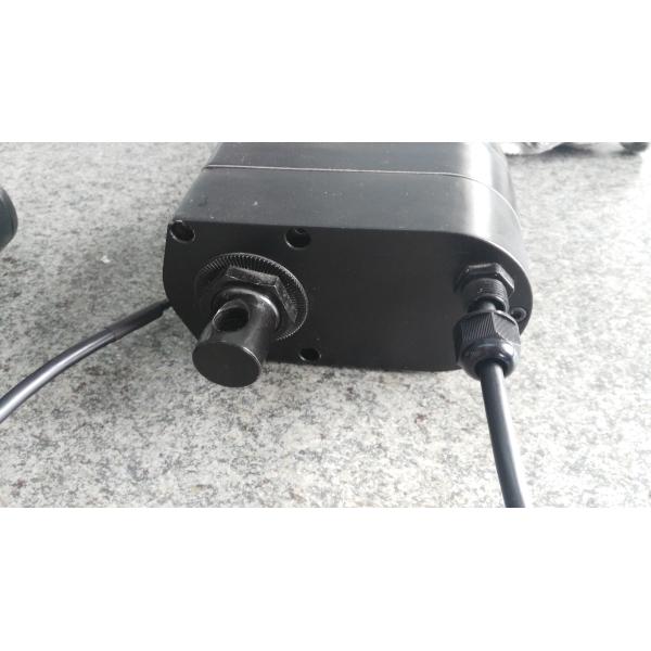 2000N 12 V Electric Linear Rod Actuator IP65 Waterproof Lead Screw Linear Actuator