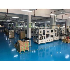 Shenzhen OCMC Technology Co., Ltd