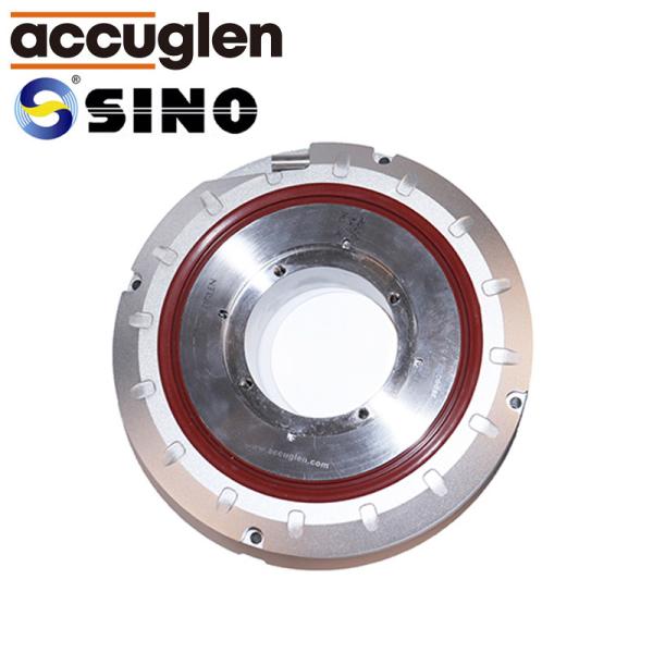 Quality High Accuracy Absolute Encoders 29bits PPR Hollow Shaft 100mm for sale
