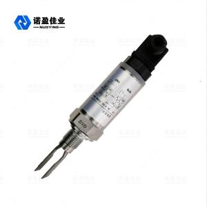China NYYCUK-C Tuning Fork Level Meter for Accurate Level Measurement with Hersman Connector wholesale