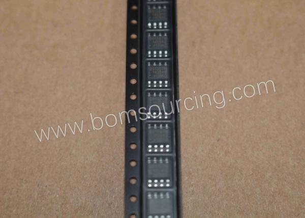 Quality 2 Wire Serial 8 SOIC Integrated Circuit IC Chip DS1307ZN Real Time Clock RTC IC Clock / Calendar 56B I²C for sale