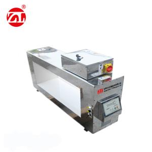 China AMD-01 Metal Detector Machine ( On Line ) Dual - channel Metal Detection Coil wholesale
