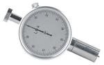 Pointer Dial LX-A Shore Hardness Tester ISO 868 1 degrees
